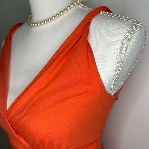 Women’s size small cotton tank - Picture 3 of 7